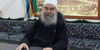 Suriye'deki Dürziler HTŞ'ye bayrak açtı