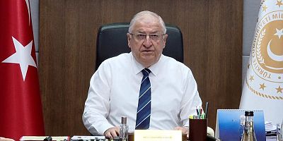 Suriye Milli Ordusu'nun topraklarının tamamını kurtaracağına inanıyoruz