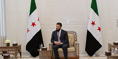 Suriye'nin Tüm borçlarını İki ülke ödedi.