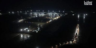 Suriye Rejimi Rakka Hapishanesi Yönetimini Kobaniye Nakletti