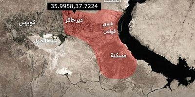 Suriye Savunma Bakanlığı: SDG’den Ayrılan 6 Kişi Orduya Teslim Oldu