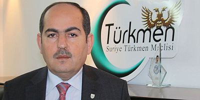 Suriye Türkmenleri, kendimiz için istediğimiz statüyü Kürtler için de istedik