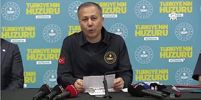 Suriye'ye Dönenler 450 binde Kaldı..