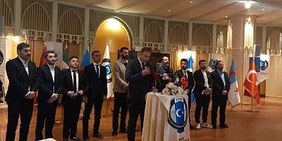 Suriyede Türkmenler Dışlanıyor