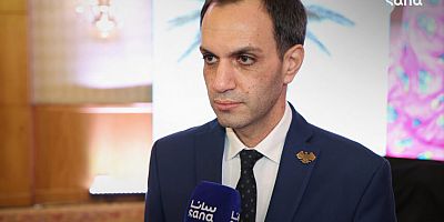 Suriyede Yeni Halk Meclisi, Halkının Tüm Kesimlerini Temsil Edecek