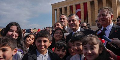 Şuurunu kaybetmiş bir iktidar ile karşı karşıyayız, yürüyeceğiz!