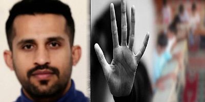 TACİZCİ SANIĞA OY BİRLİĞİYLE 'İYİ HAL' İNDİRİMİ!