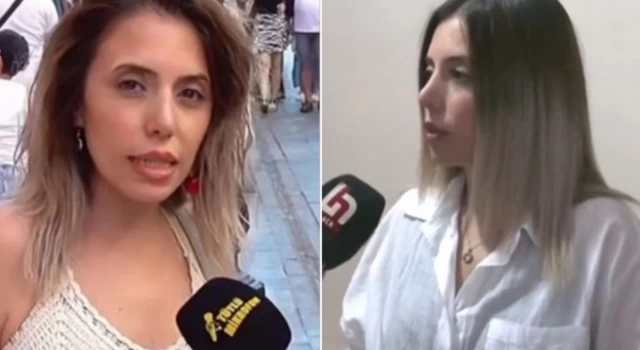 Tahliye olan Dilruba Kayserilioğlu: Röportajın doğruluğu kanıtlanmış oldu