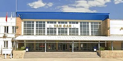 TAHRAN-VAN TREN BİLETLERİ SATIŞA ÇIKIYOR