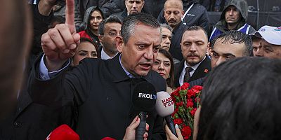 Taksim, Baskıcı Rejimin Elinden Mutlaka Geri Alınmalı