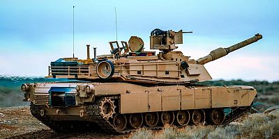 Tam 49 adet Abrams tankı için onay verildi!