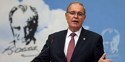 Tanju Bey yürümekle vakit harcayacağına Bolu’nun sorunlarını çözsün