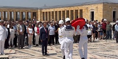Tanju Özcan Ankara'ya vardı! Kılıçdaroğlu'na sert sözler!
