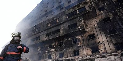 Tanju Özcan: Bilirkişi heyetine el çektirildi