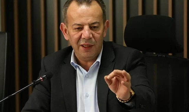 Tanju Özcan'dan Kemal Kılıçdaroğlu'na çağrı!