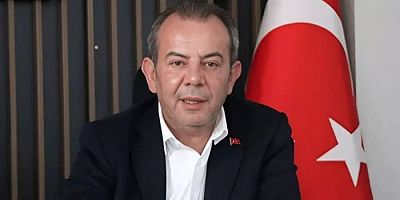 Tanju Özcan Görevden Uzaklaştırıldı