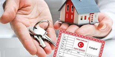 Tapuda Avukat Zorunluluğu geliyor...