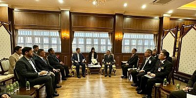 TAYLAND'DAKİ 48 UYGUR TÜRKÜ İÇİN KRİTİK KARAR