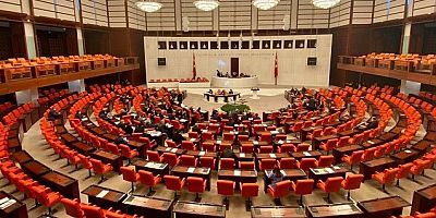 TBMM Akbelen İçin Toplandı. AKP MHP Oylarıyla Reddedildi