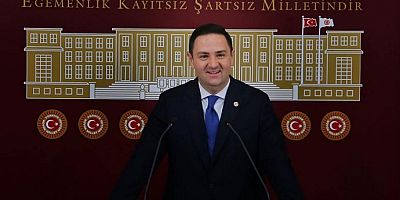 TBMM''de 600 milletvekili burada ne işe yarıyor