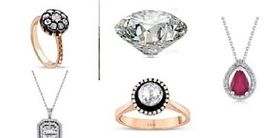 TBMM’de torba yasadan pırlanta, elmas ve inciye ÖTV getiren madde çıkarıldı…