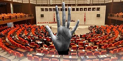 TBMM'deki istismar davasında tutuklu sanıklar hakkında tahliye kararı