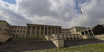 TBMM'den Çocuk Tacizi Açıklaması 