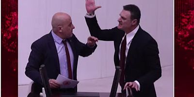 TBMM'nin olağanüstü toplantısı: Genel görüşme açılması reddedildi