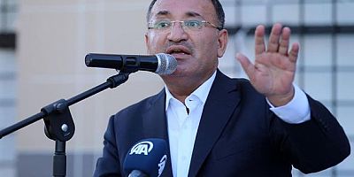 Bekir Bozdağ