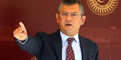 Tedbir olması kurultay yapılmasına engel değil
