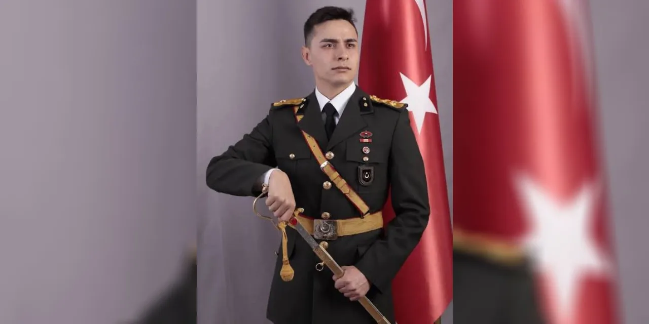 Teğmen Denizin ihracı mahkemeden döndü