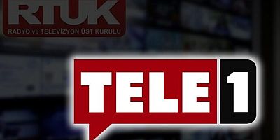 Tele1 7 günlüğüne karartıldı. 