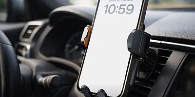  Telefon tutucu ve ekran kullanımı serbestleşti
