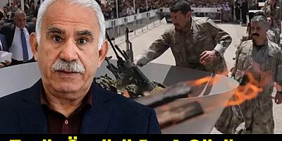 Terör örgütü PKK süreci ağırdan alıyor!