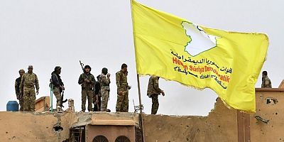 Terör Örgütü YPG İçin Yol Haritası Netleşti!