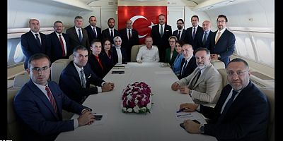 Terörsüz Türkiye hedefimize ulaşmamıza az kaldı