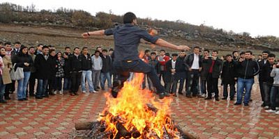 Terörsüz Türkiye Kapsamında Newroz'un resmi tatil ilan ediliyor