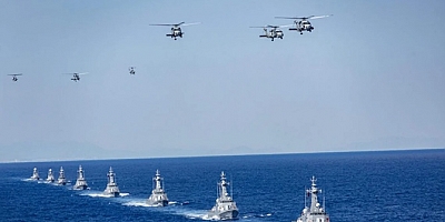 Tersanelerimizde Aynı Anda 39 Gemi Üretiliyor