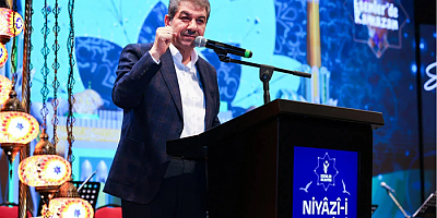 Tevfik Göksu evrakları kaçırdı!