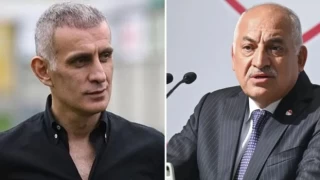 TFF Başkanını Seçiyor