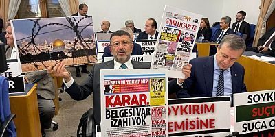 Ticaret Bakanlığı bütçe görüşmeleri, 