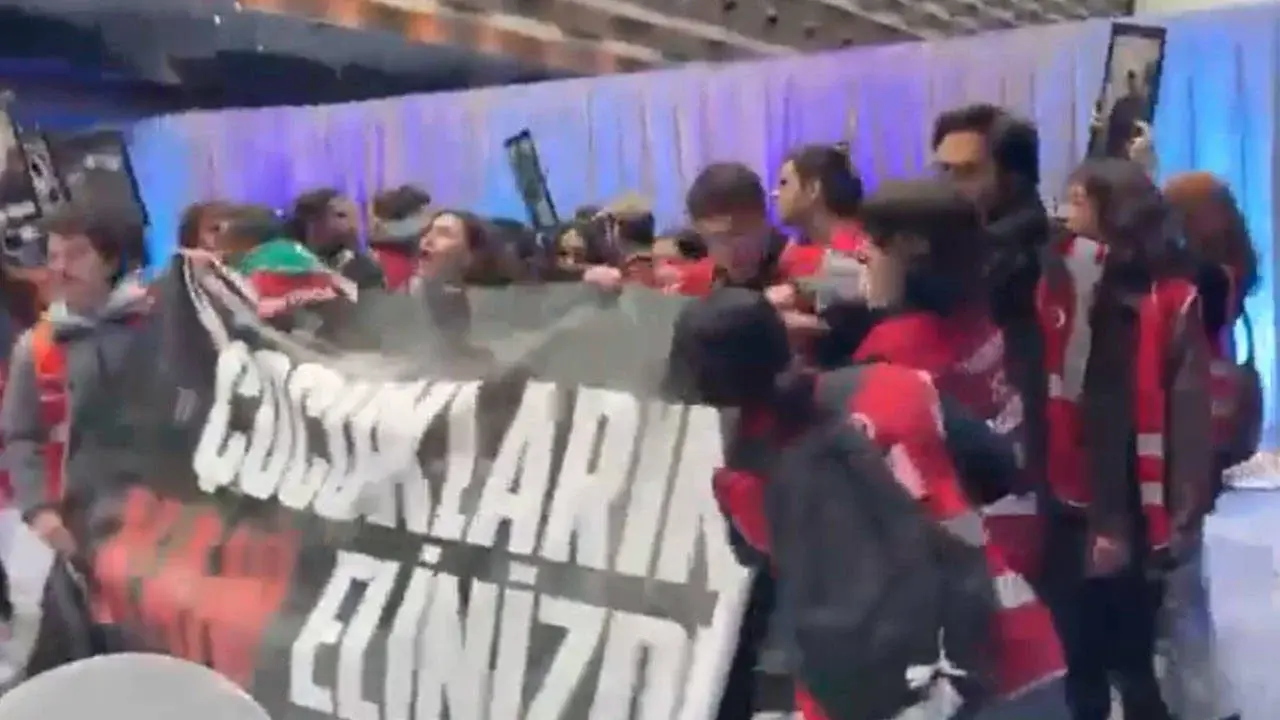 TİP'Lİ GENÇLERE TUTUKLULUK CEZASI