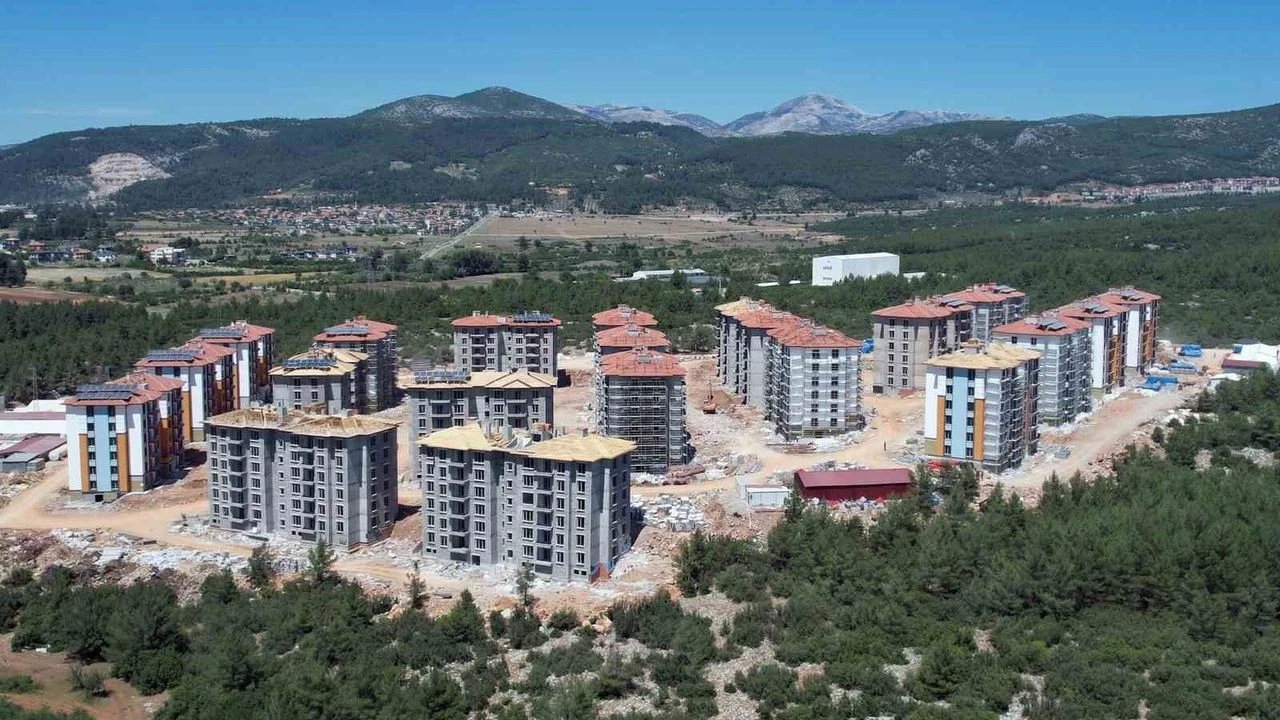 TOKİ'den ev alanlara yüzde 25 indirim fırsatı geliyor!