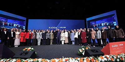 Toplumun temeli olan aile kurumu, tüm dünyada olduğu gibi ülkemizde de tehlike altındadır