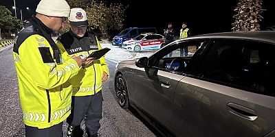 Trafikte Yeni Cezalar Yolda