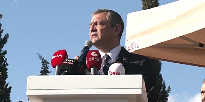 Trikopis'in mi tarafında duracaksınız Mustafa Kemal'in mi?