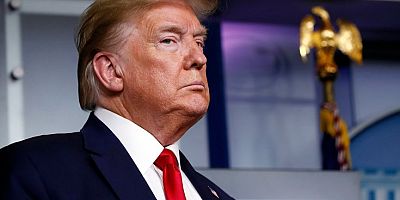 Trump'a Mesih Rolü Biçiliyor