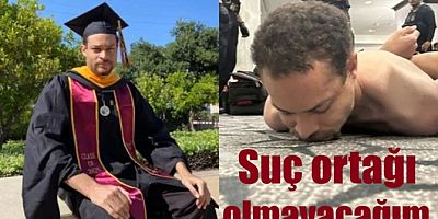 Trump’a suikast girişiminde bulunan Cole Allen manifesto hazırlamış