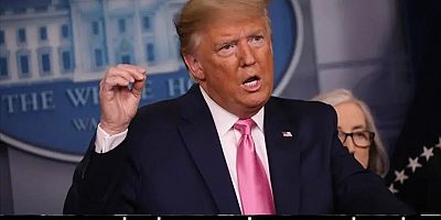 Trump Afganistan’dan Bagram üssünü Geri İstedi