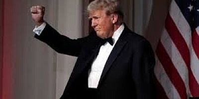 Trump'dan Geri Adım